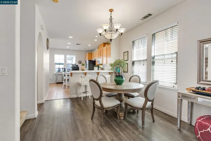 5349 Eagle Court, Richmond, California 94806