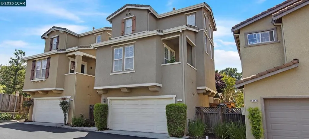5349 Eagle Court, Richmond, California 94806