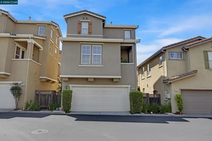 5349 Eagle Court, Richmond, California 94806
