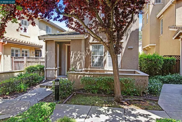 5349 Eagle Court, Richmond, California 94806