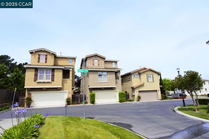 5349 Eagle Court, Richmond, California 94806
