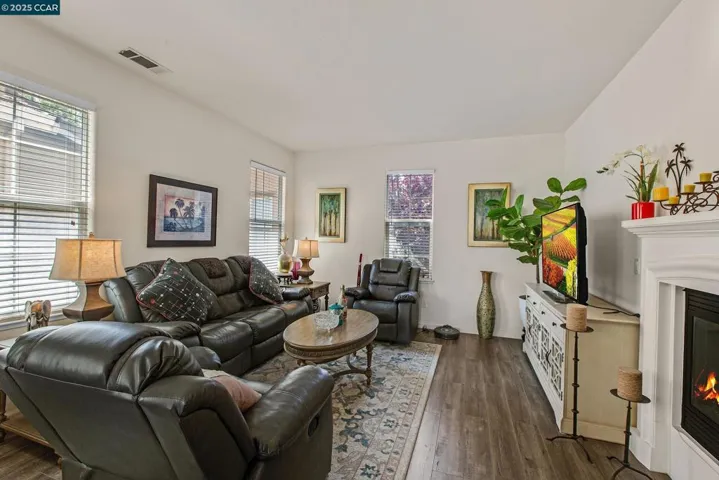 5349 Eagle Court, Richmond, California 94806