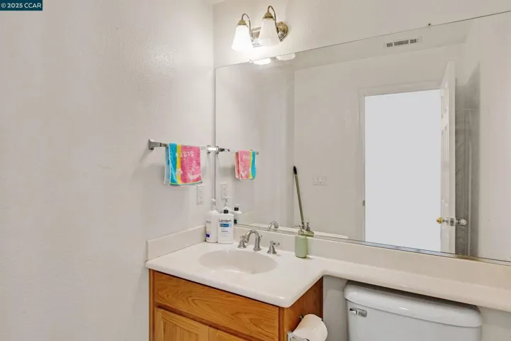 5349 Eagle Court, Richmond, California 94806