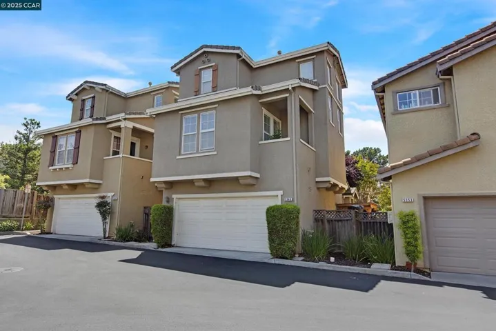 5349 Eagle Court, Richmond, California 94806