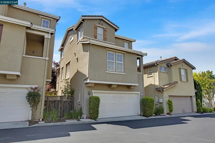 5349 Eagle Court, Richmond, California 94806