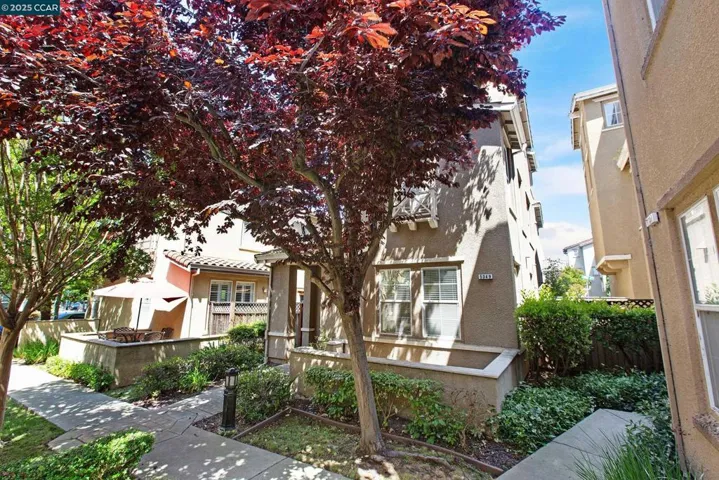 5349 Eagle Court, Richmond, California 94806