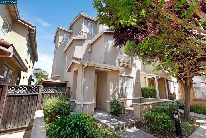 5349 Eagle Court, Richmond, California 94806