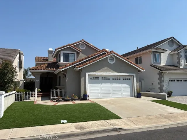 16 Somerset, Rancho Santa Margarita, California 92679