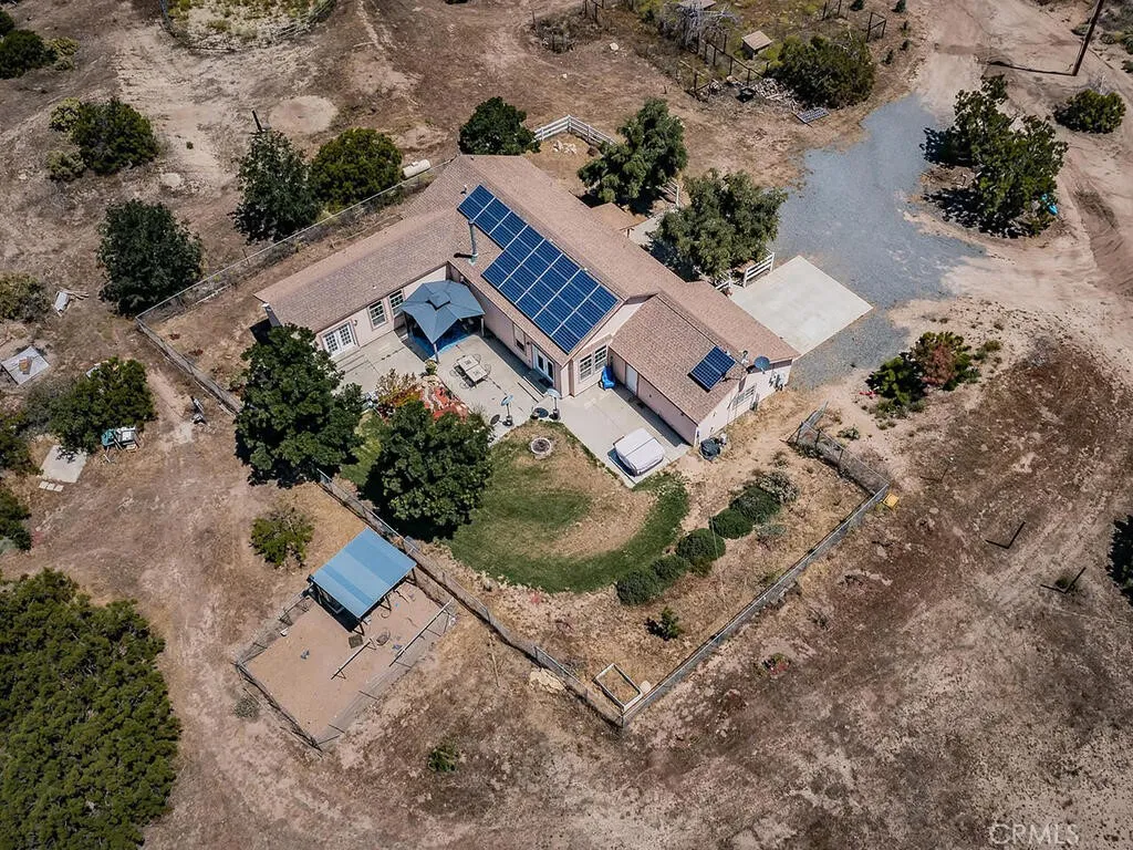 27035 Chihuahua Valley Road, Warner Springs, California 92086 home-pic-57