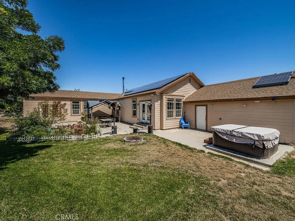 27035 Chihuahua Valley Road, Warner Springs, California 92086 home-pic-35