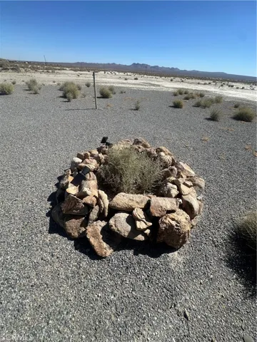 Fire pit