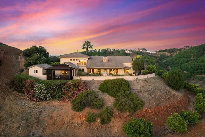 45250 Tomasito Circle, Temecula, California 92590
