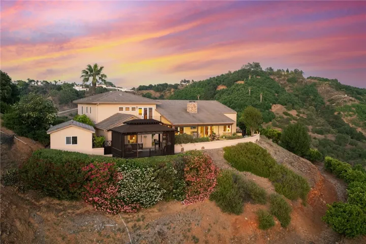 45250 Tomasito Circle, Temecula, California 92590