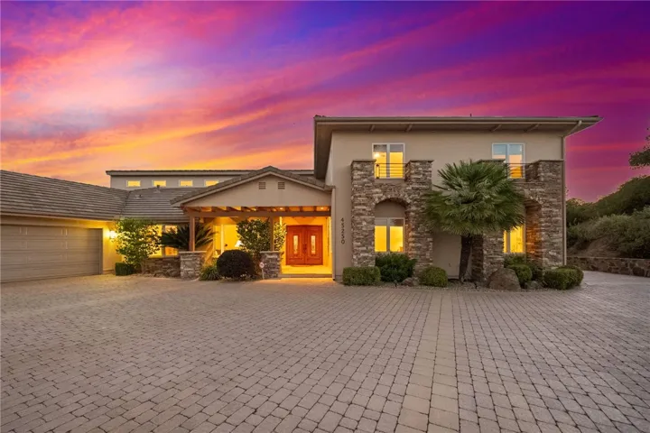 45250 Tomasito Circle, Temecula, California 92590