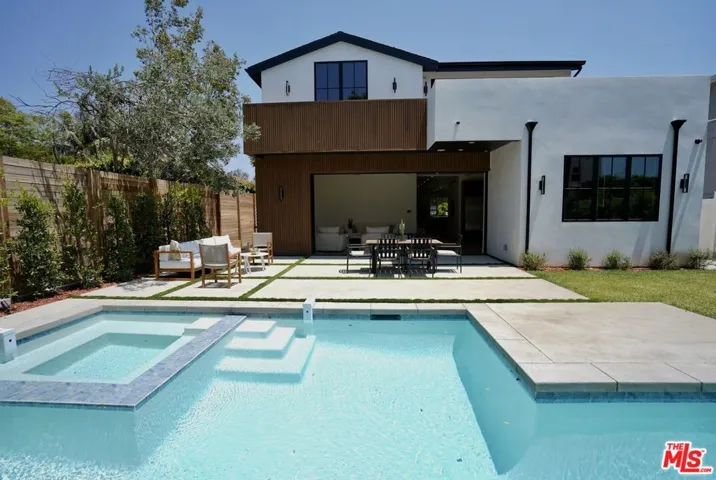 1441 S Oakhurst Drive, Los Angeles, California 90035