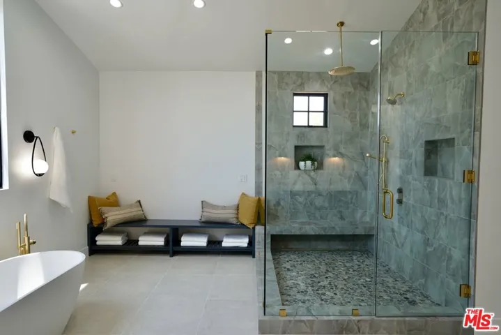 1441 S Oakhurst Drive, Los Angeles, California 90035