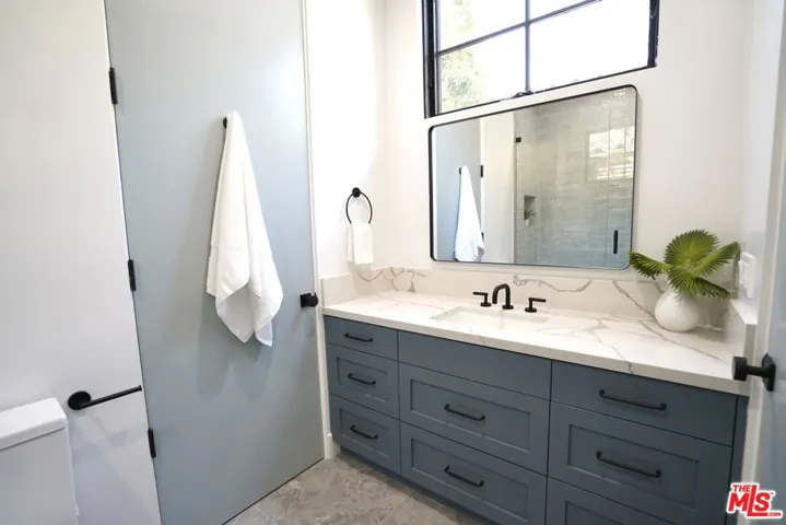 1441 S Oakhurst Drive, Los Angeles, California 90035