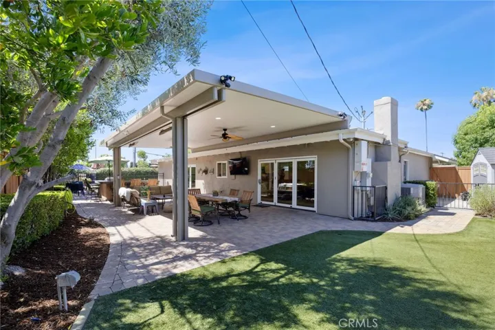 4942 Van Buren Street, Yorba Linda, California 92886