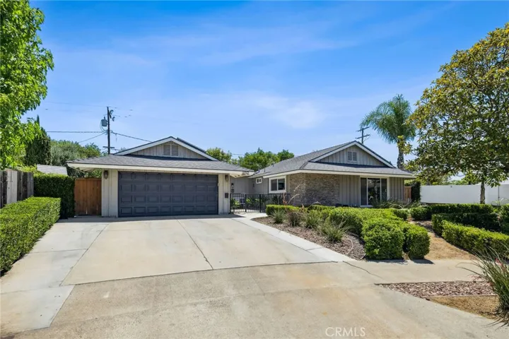 4942 Van Buren Street, Yorba Linda, California 92886