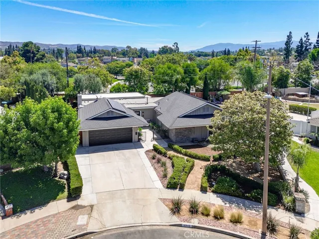 4942 Van Buren Street, Yorba Linda, California 92886