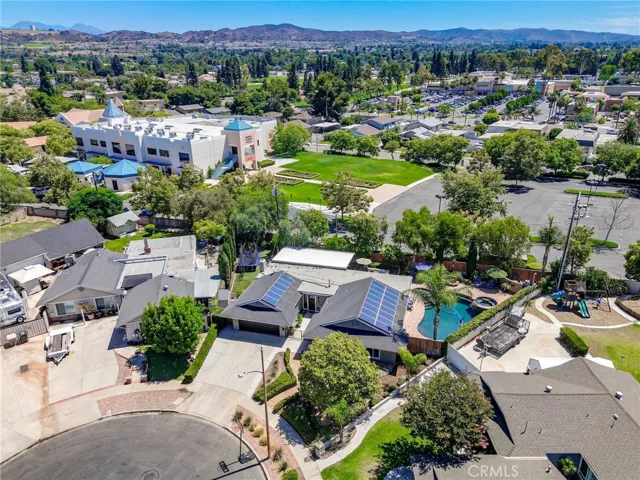 4942 Van Buren Street, Yorba Linda, California 92886