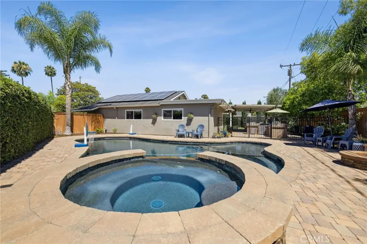 4942 Van Buren Street, Yorba Linda, California 92886