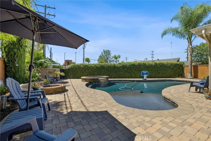 4942 Van Buren Street, Yorba Linda, California 92886