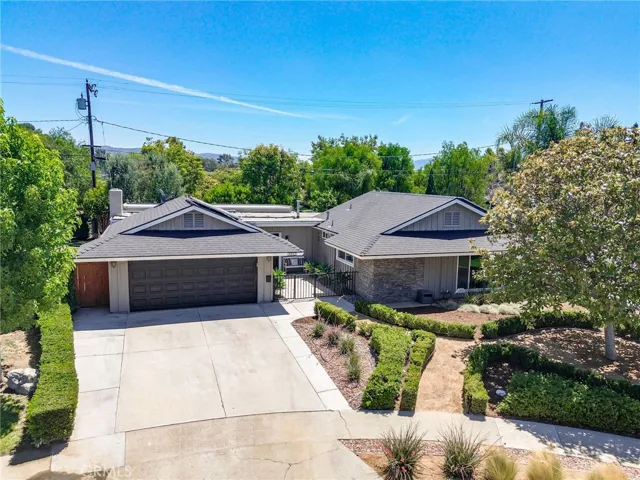 4942 Van Buren Street, Yorba Linda, California 92886