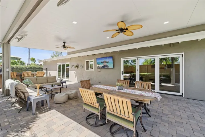 4942 Van Buren Street, Yorba Linda, California 92886