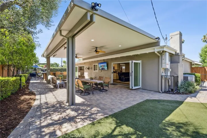 4942 Van Buren Street, Yorba Linda, California 92886