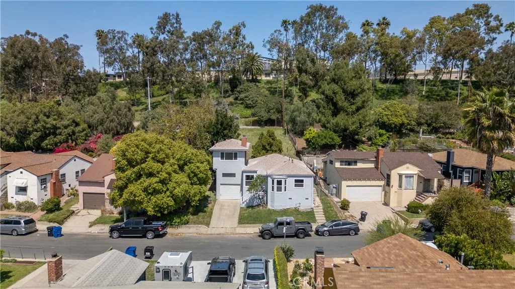 4531 Gateside Drive, Los Angeles, California 90032 home-pic-2