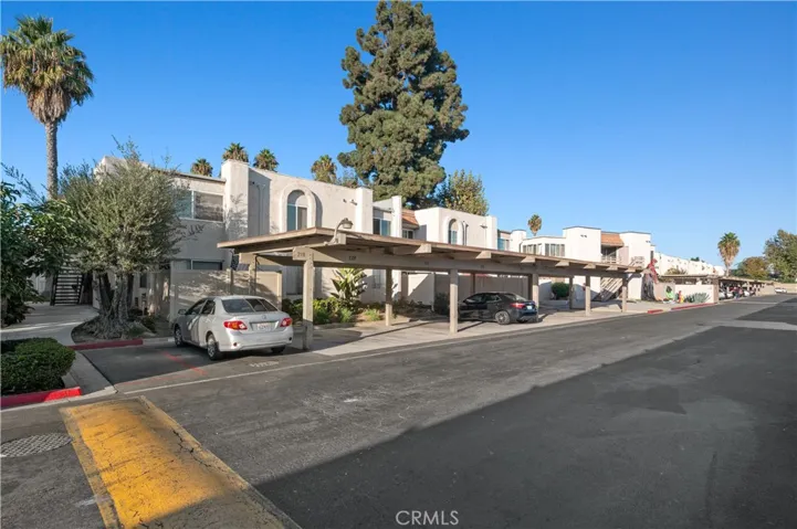 212 S Kraemer Boulevard 1007, Placentia, California 92870