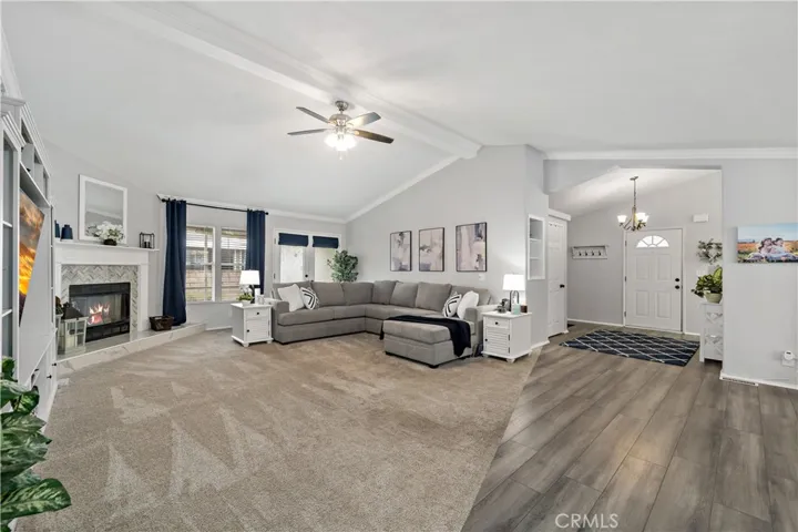 1444 Saint Croix Drive, Hemet, California 92543
