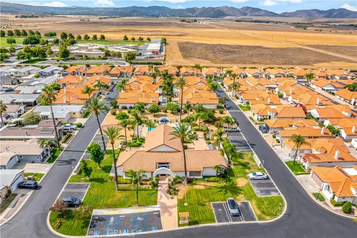 1444 Saint Croix Drive, Hemet, California 92543