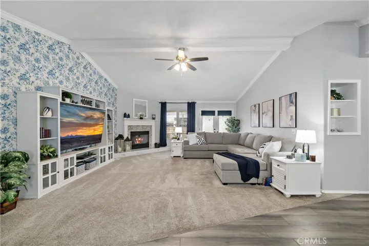 1444 Saint Croix Drive, Hemet, California 92543