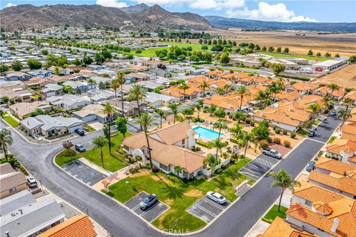 1444 Saint Croix Drive, Hemet, California 92543