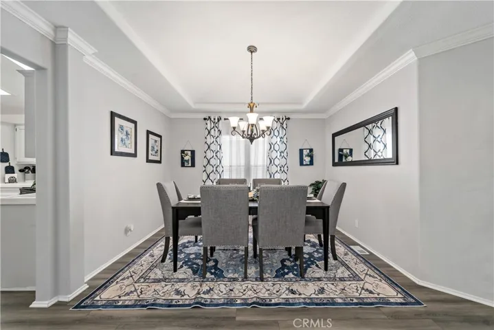 1444 Saint Croix Drive, Hemet, California 92543