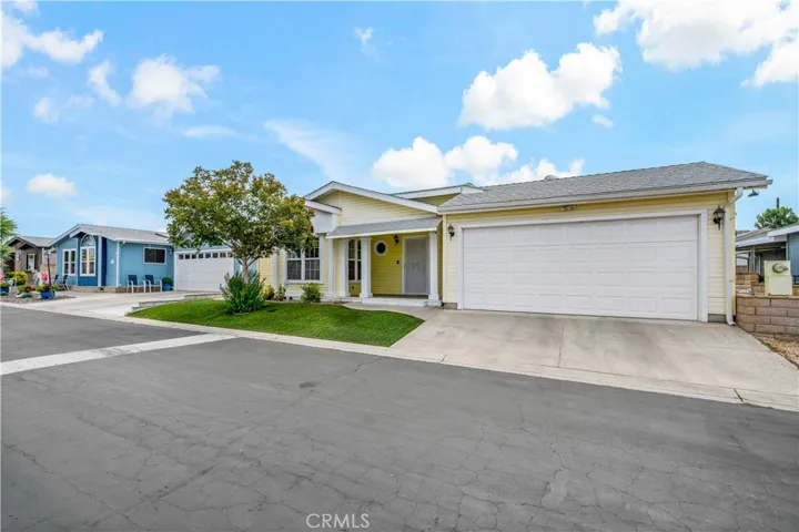 1444 Saint Croix Drive, Hemet, California 92543