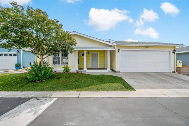 1444 Saint Croix Drive, Hemet, California 92543