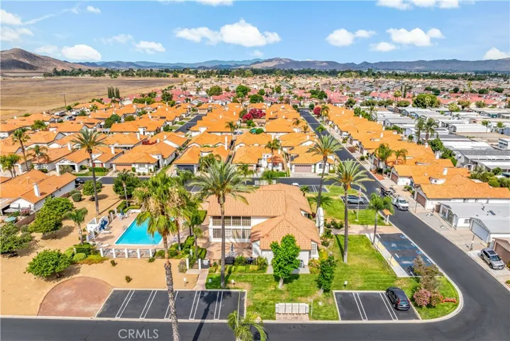 1444 Saint Croix Drive, Hemet, California 92543