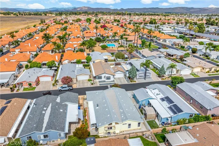 1444 Saint Croix Drive, Hemet, California 92543