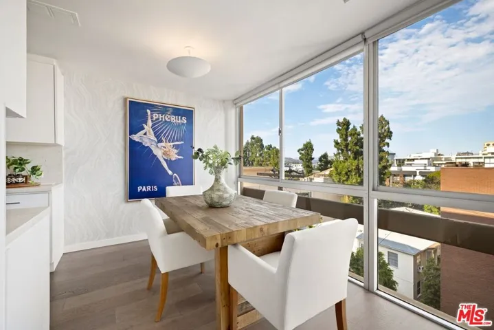 320 N Maple Drive 507, Beverly Hills, California 90210