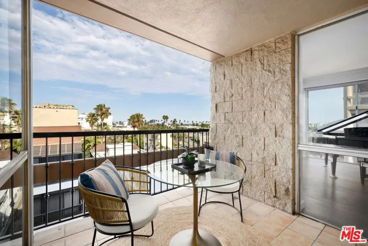 320 N Maple Drive 507, Beverly Hills, California 90210
