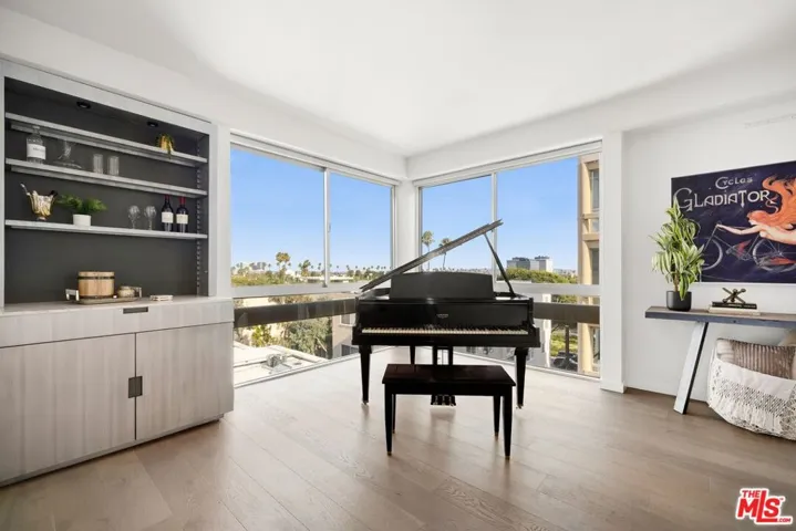 320 N Maple Drive 507, Beverly Hills, California 90210