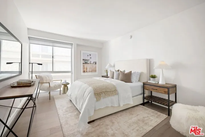 320 N Maple Drive 507, Beverly Hills, California 90210