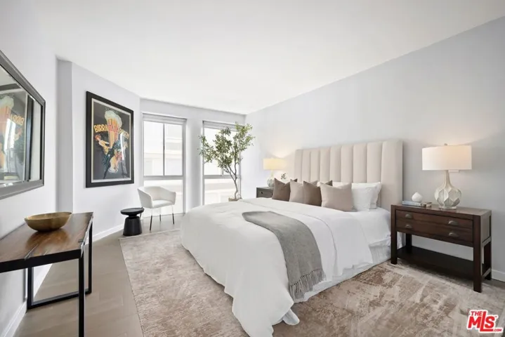 320 N Maple Drive 507, Beverly Hills, California 90210