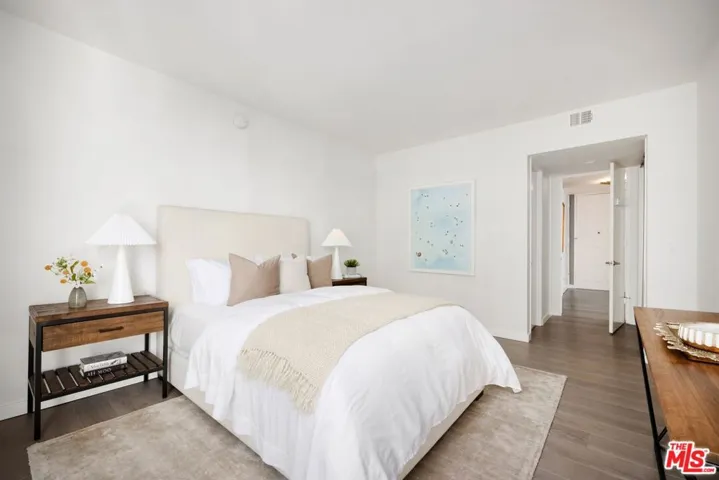 320 N Maple Drive 507, Beverly Hills, California 90210