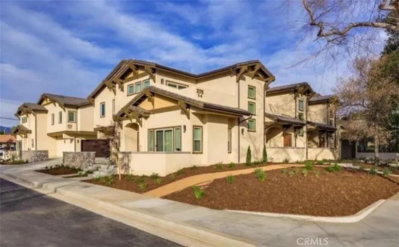 275 W Center Street, Covina, California 91723