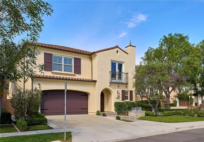 57 Statuary, Irvine, California 92620