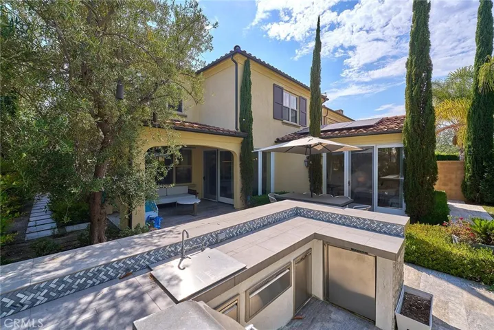 57 Statuary, Irvine, California 92620